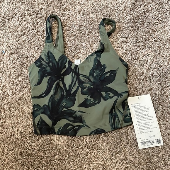lululemon athletica Tops - Lululemon Align Tank